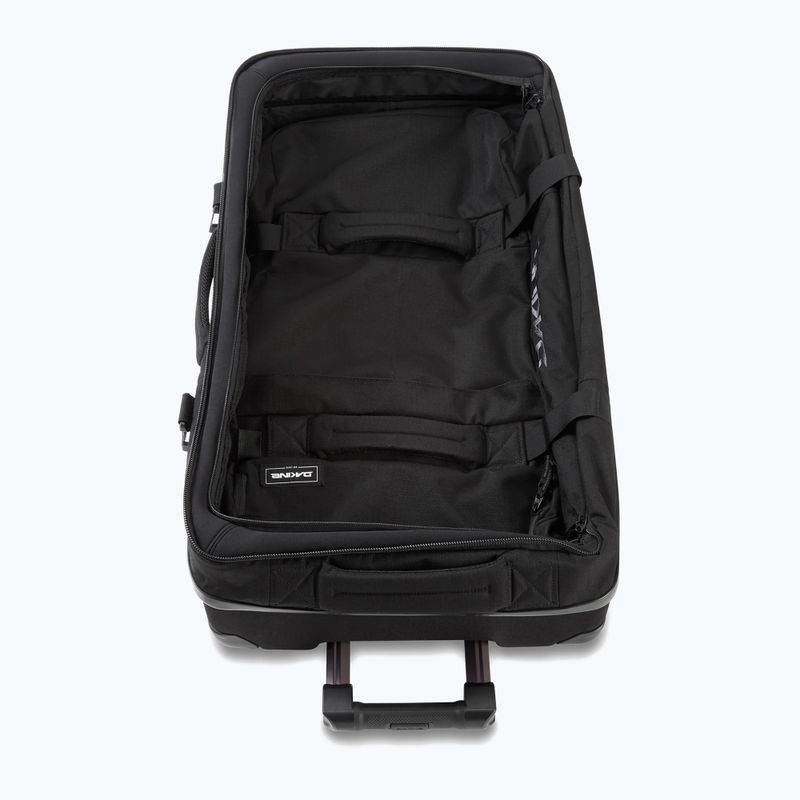 Dakine Split Roller Reisetasche 110 l schwarz 4