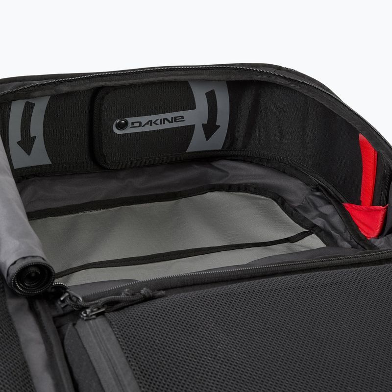 Dakine Split Roller Reisetasche 110 l schwarz 9