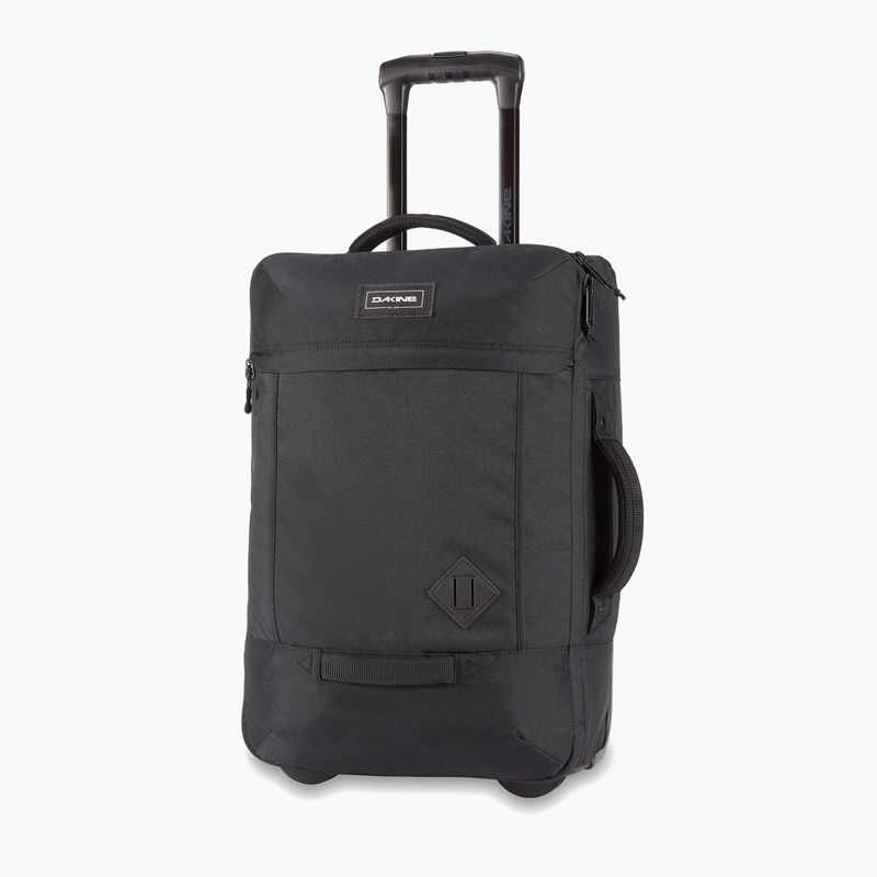 Dakine 365 Carry On Roller Reisetasche 40 l schwarz
