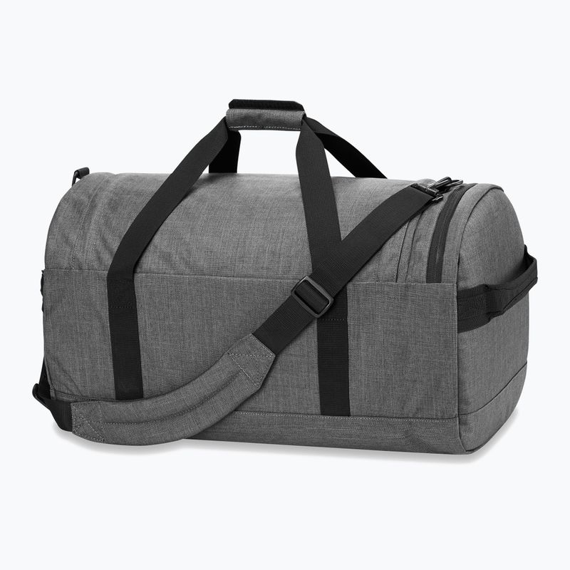 Dakine EQ Duffle 50 l Reisetasche Carbon 2