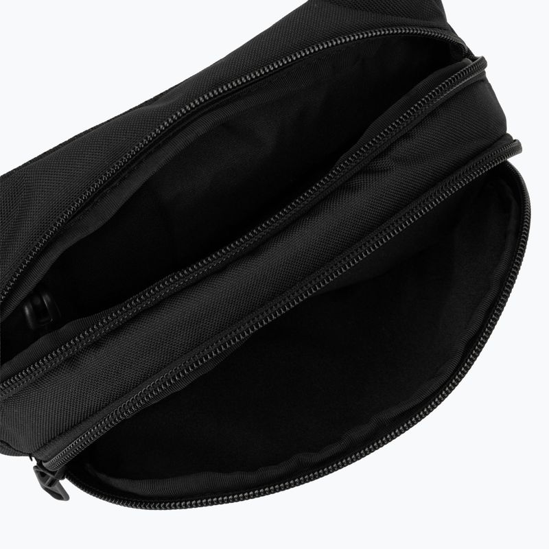 Dakine Hip schwarz Nierentasche 5