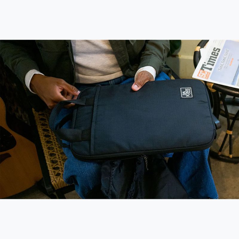 Dakine James Laptop-Tasche schwarz 4