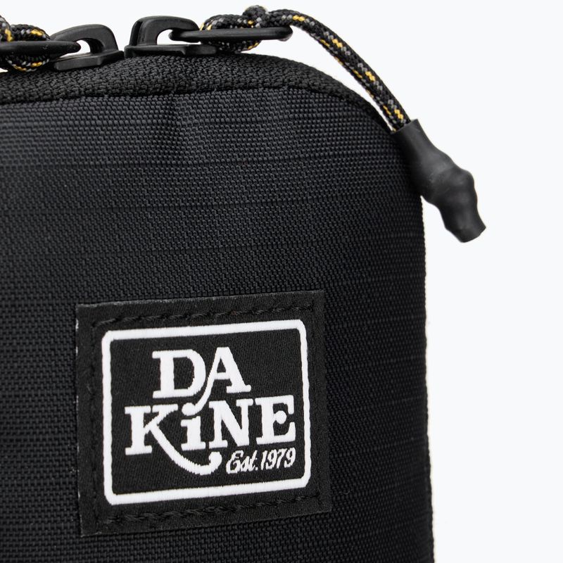 Dakine Jett Portemonnaie schwarz 3