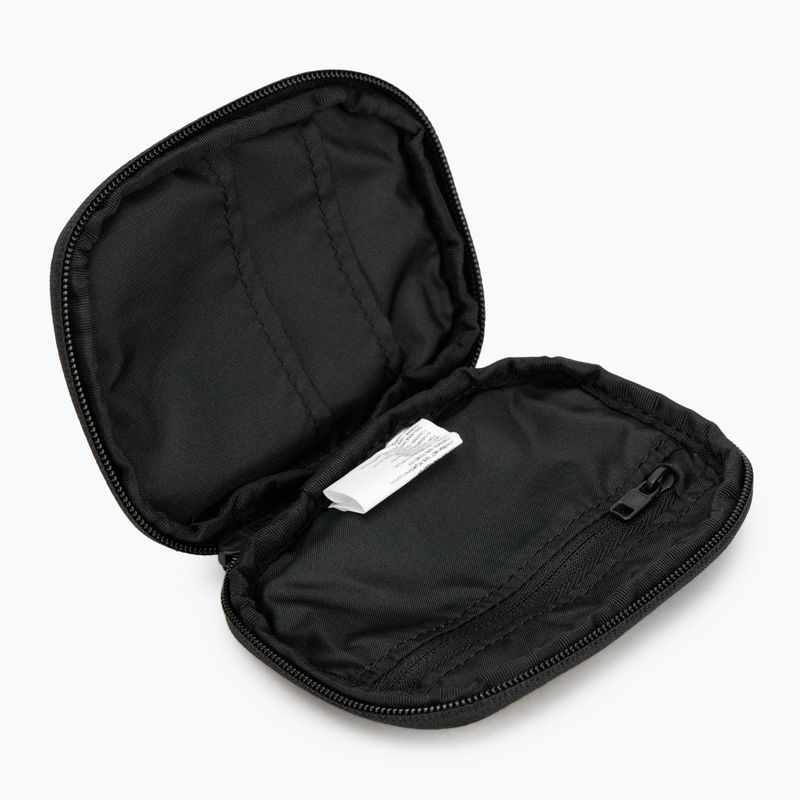 Dakine Jett Portemonnaie schwarz 4