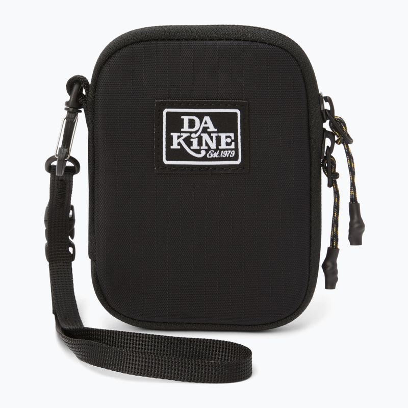 Dakine Jett Portemonnaie schwarz 5