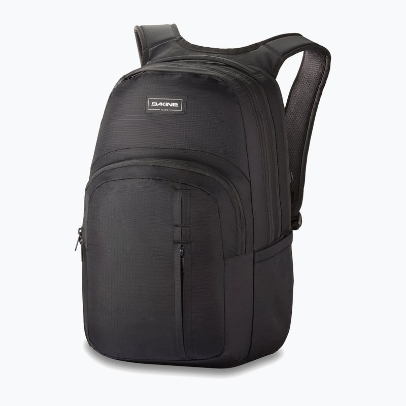 Dakine Campus Premium 28 l schwarz Ripstop Rucksack