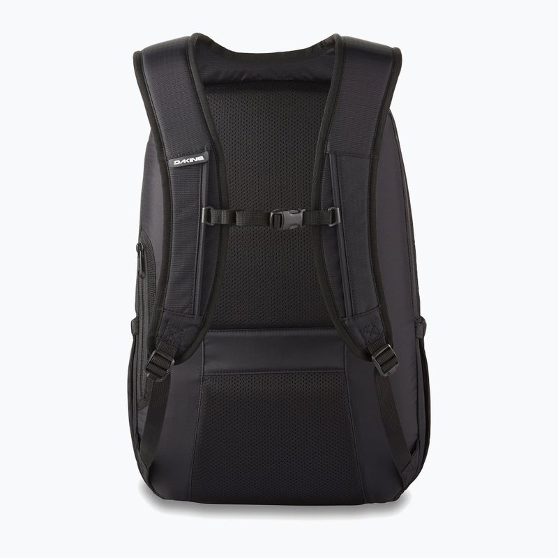 Dakine Campus Premium 28 l schwarz Ripstop Rucksack 2