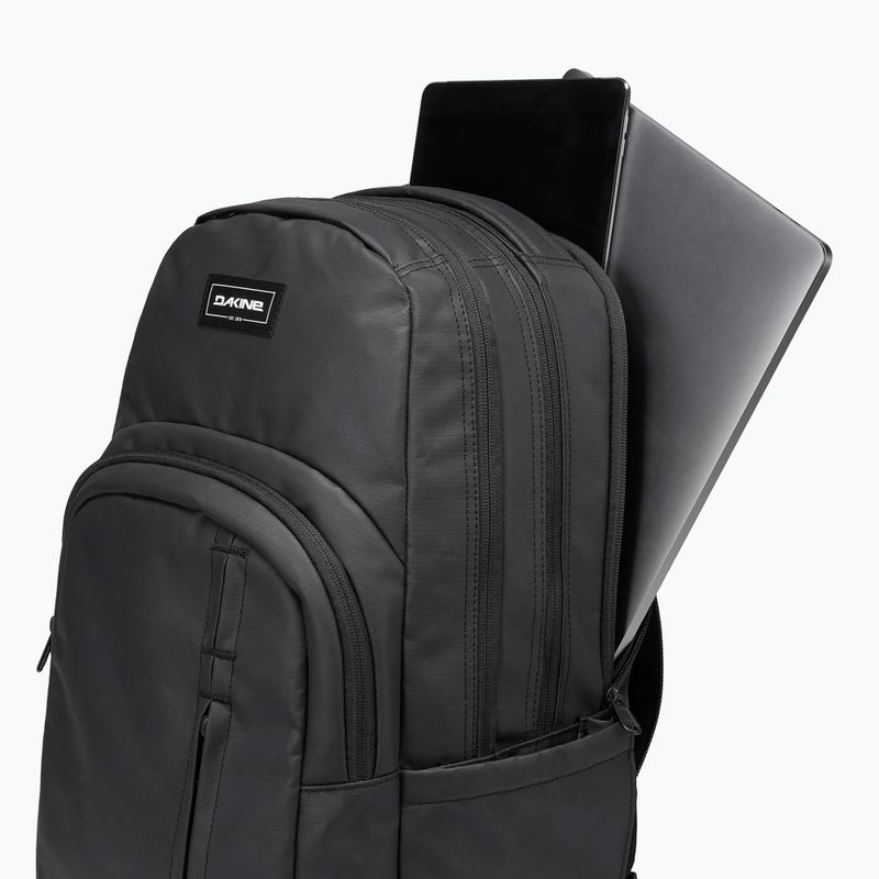 Dakine Campus Premium 28 l schwarz Ripstop Rucksack 3