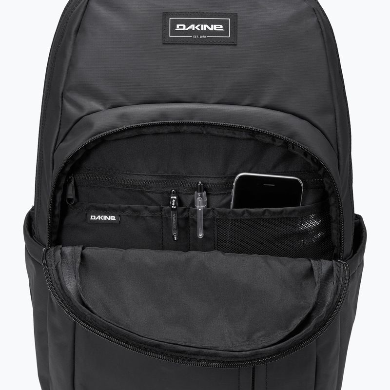 Dakine Campus Premium 28 l schwarz Ripstop Rucksack 4