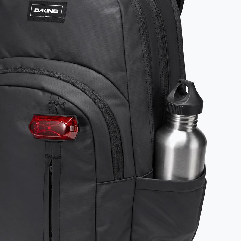 Dakine Campus Premium 28 l schwarz Ripstop Rucksack 6
