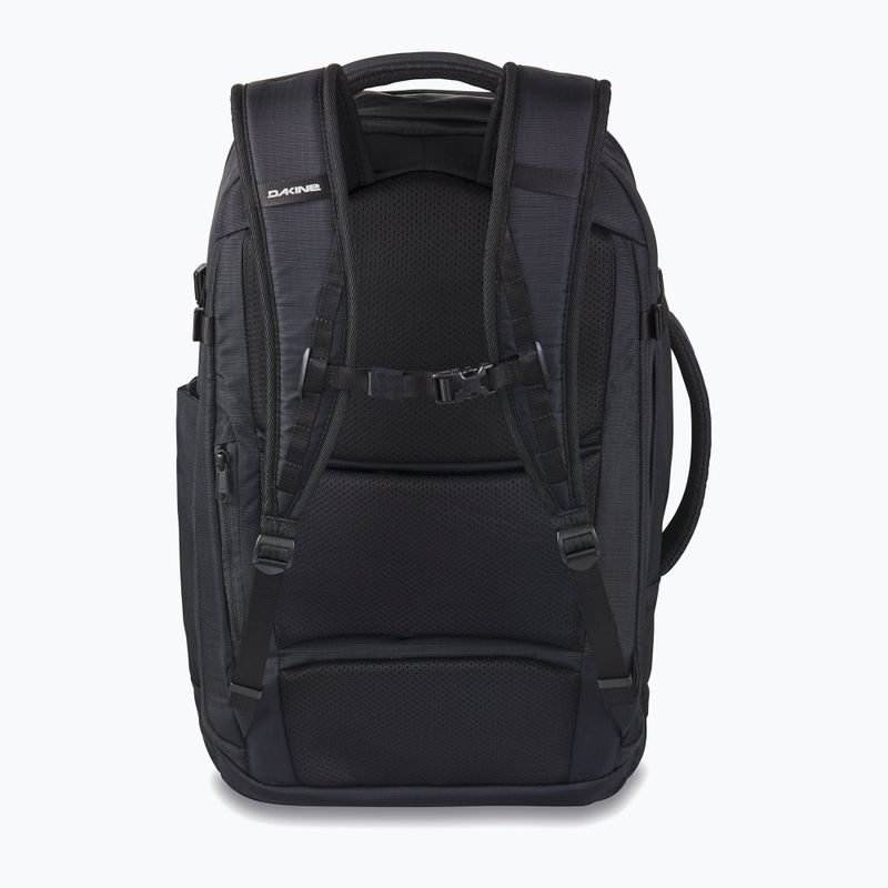 Dakine Verge 32 l schwarz Ripstop Wanderrucksack 2