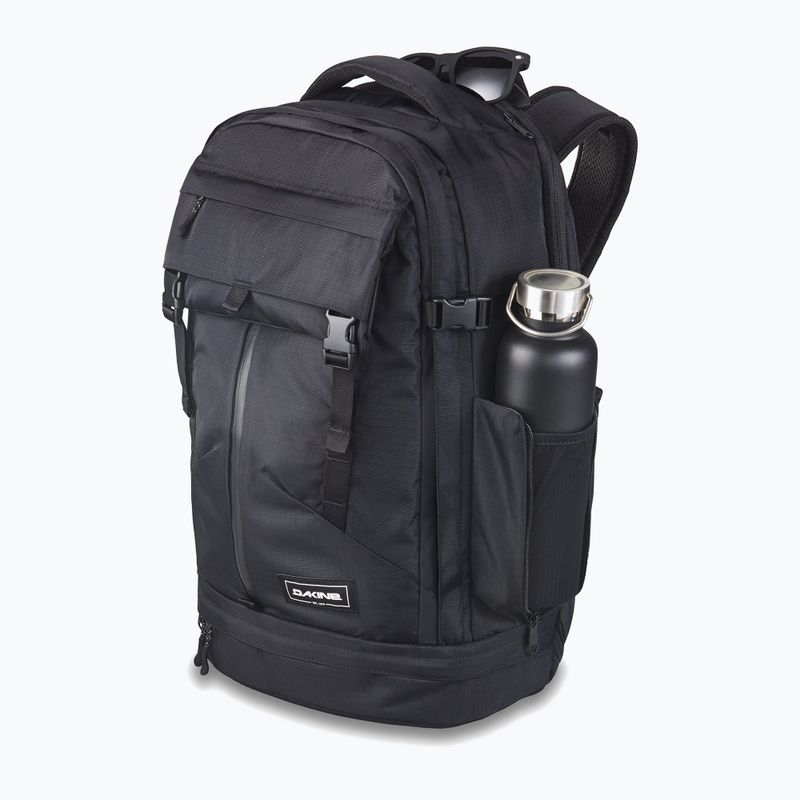 Dakine Verge 32 l schwarz Ripstop Wanderrucksack 3