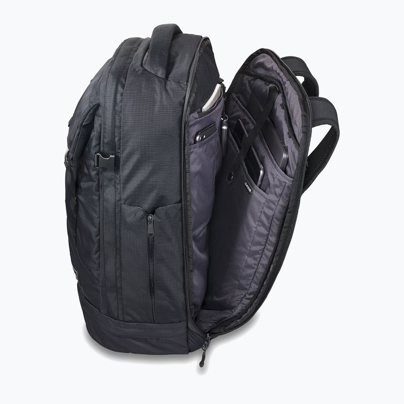 Dakine Verge 32 l schwarz Ripstop Wanderrucksack 5