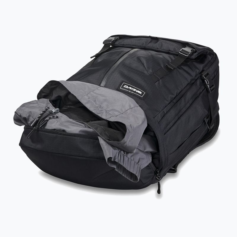 Dakine Verge 32 l schwarz Ripstop Wanderrucksack 7