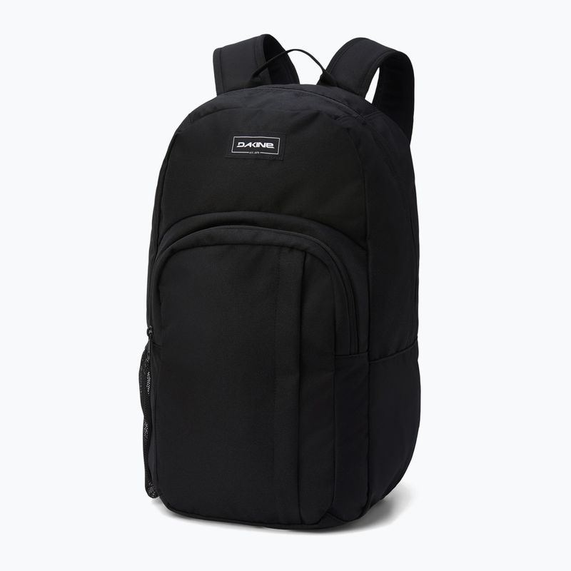 Dakine Class 33 l schwarzer City-Rucksack