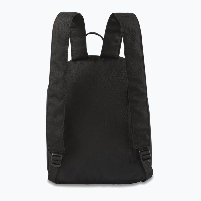 Dakine Essential Mini 7 l schwarzer City-Rucksack 2