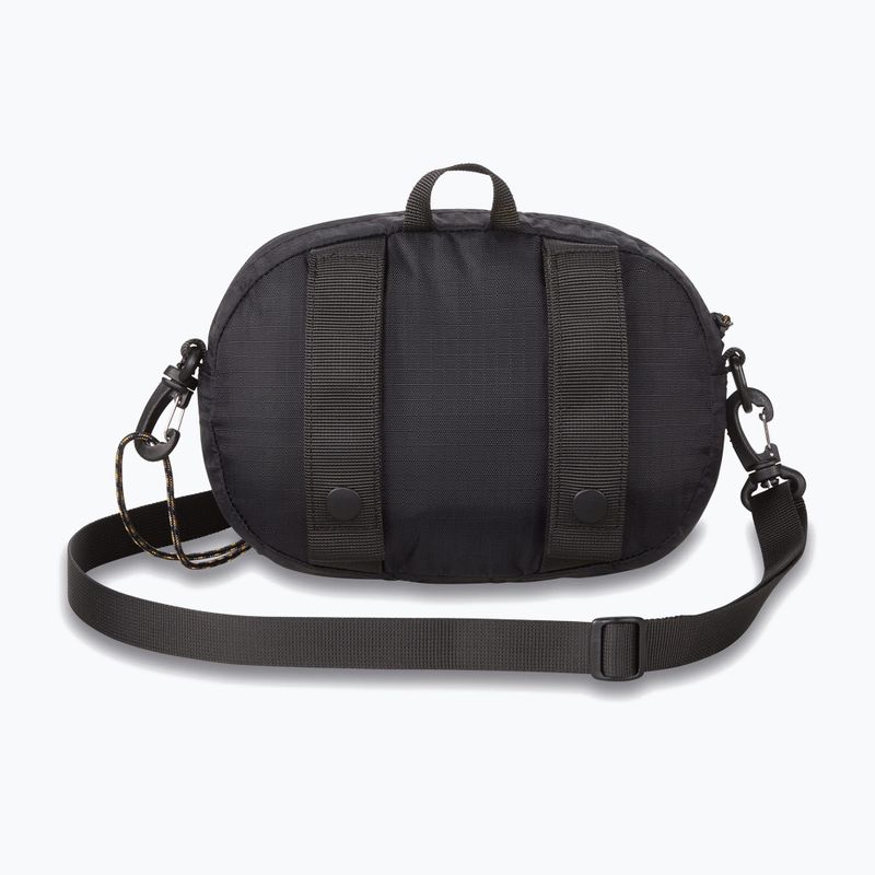 Dakine Joey Oval Frauen Beutel schwarz 2