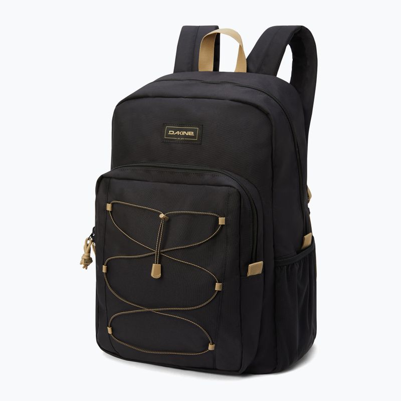 Dakine Educated 30 l schwarz onyx Stadt Rucksack 10