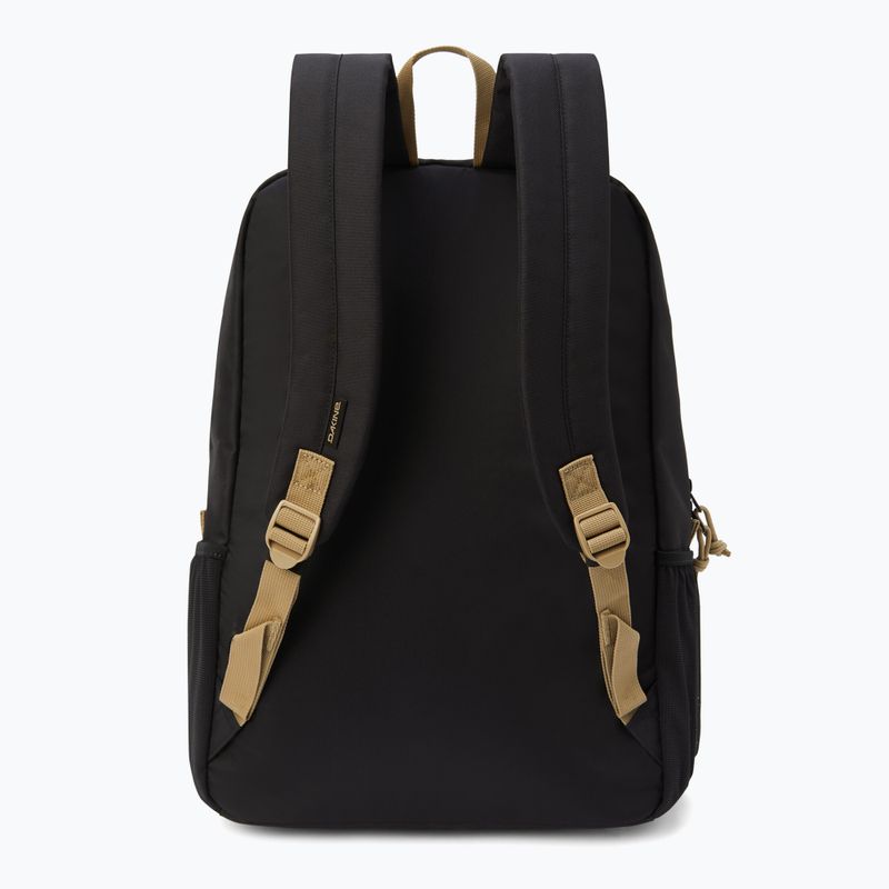 Dakine Educated 30 l schwarz onyx Stadt Rucksack 11