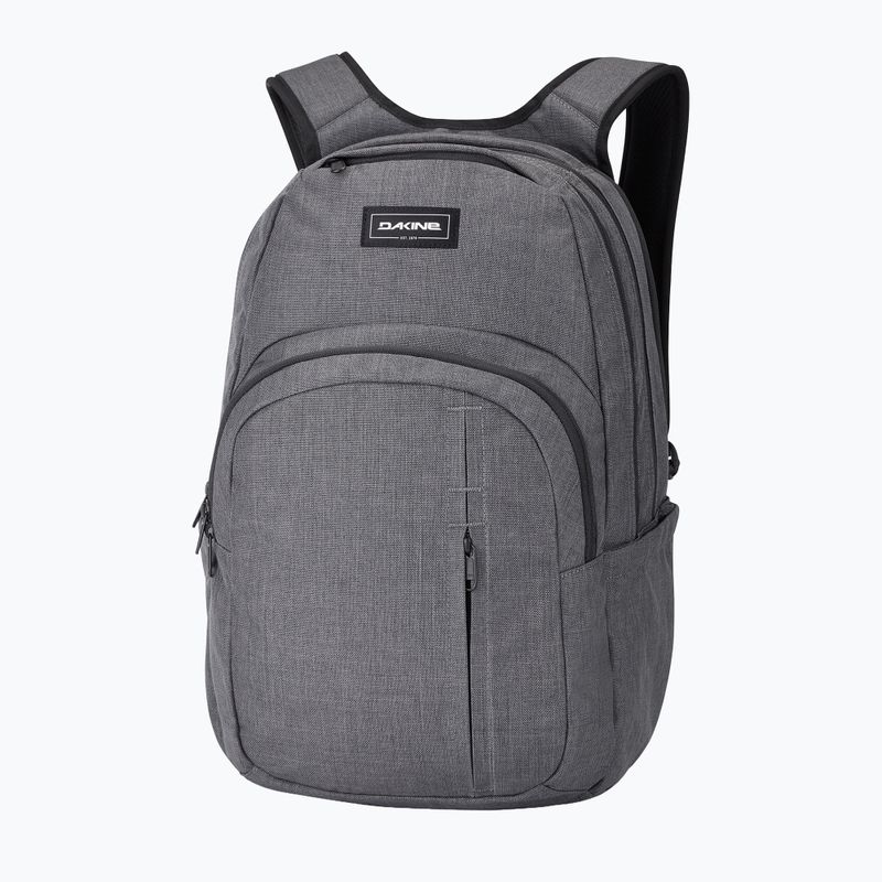 Dakine Campus Premium 28 l Carbon Stadtrucksack