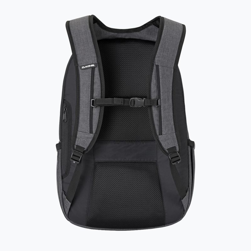 Dakine Campus Premium 28 l Carbon Stadtrucksack 2