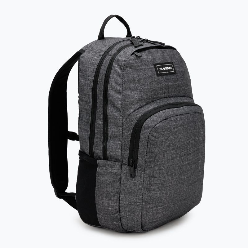 Dakine Campus 25 l Carbon Stadt Rucksack 2