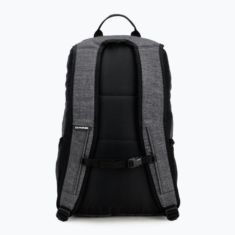 Dakine Campus 25 l Carbon Stadt Rucksack 3