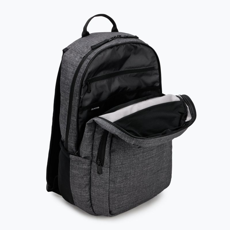 Dakine Campus 25 l Carbon Stadt Rucksack 4