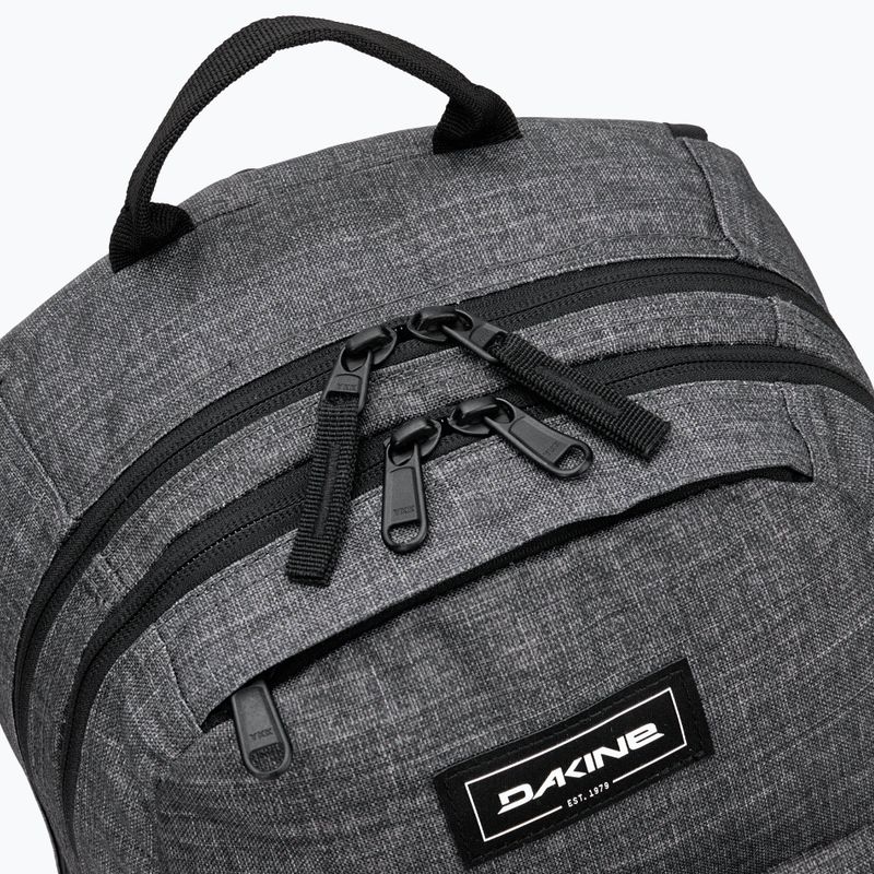 Dakine Campus 25 l Carbon Stadt Rucksack 5