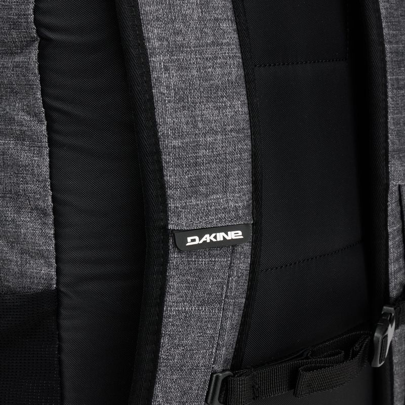Dakine Campus 25 l Carbon Stadt Rucksack 6