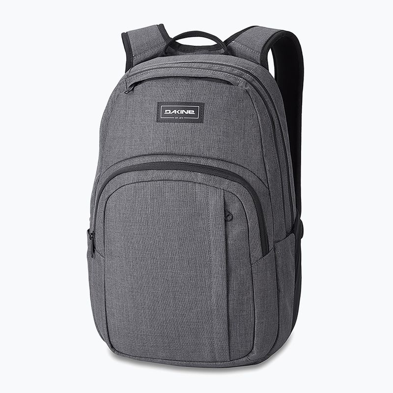 Dakine Campus 25 l Carbon Stadt Rucksack 8