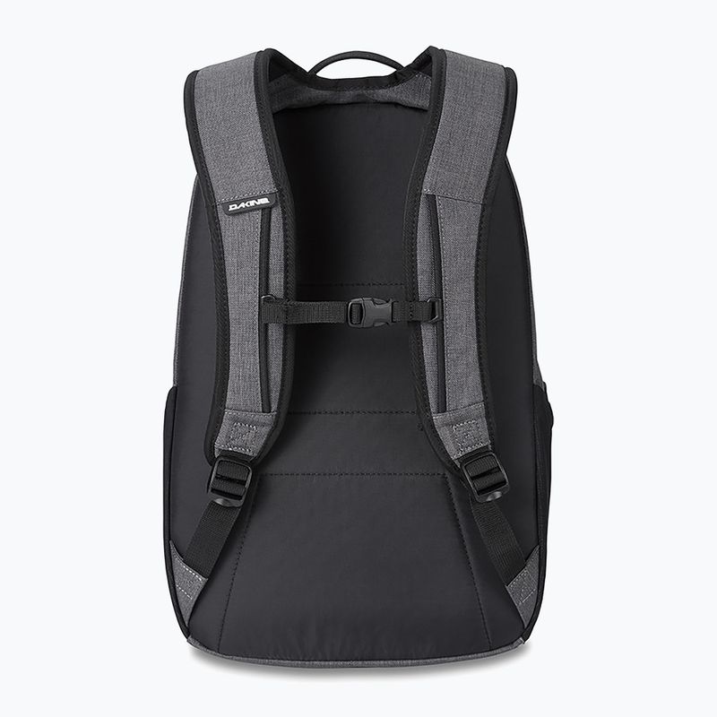Dakine Campus 25 l Carbon Stadt Rucksack 9