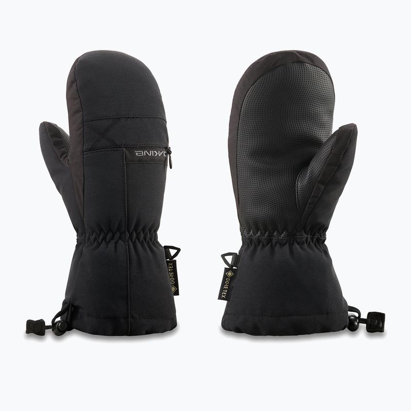 Kinder Snowboardhandschuhe Dakine Avenger Gore-Tex Mitt black