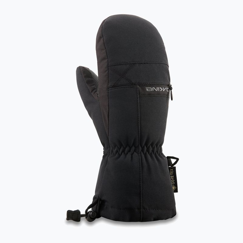 Kinder Snowboardhandschuhe Dakine Avenger Gore-Tex Mitt black 2