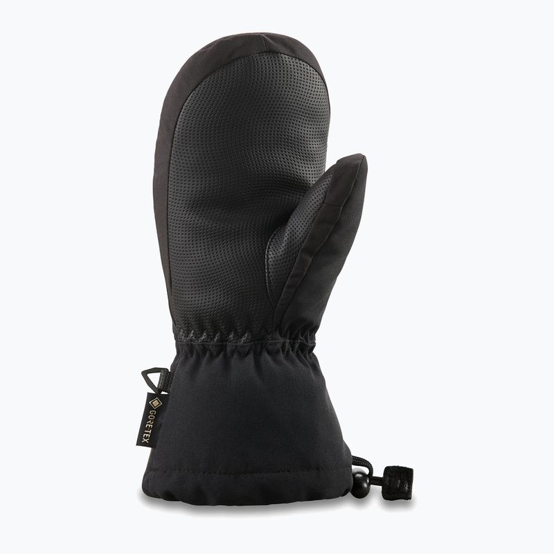 Kinder Snowboardhandschuhe Dakine Avenger Gore-Tex Mitt black 3