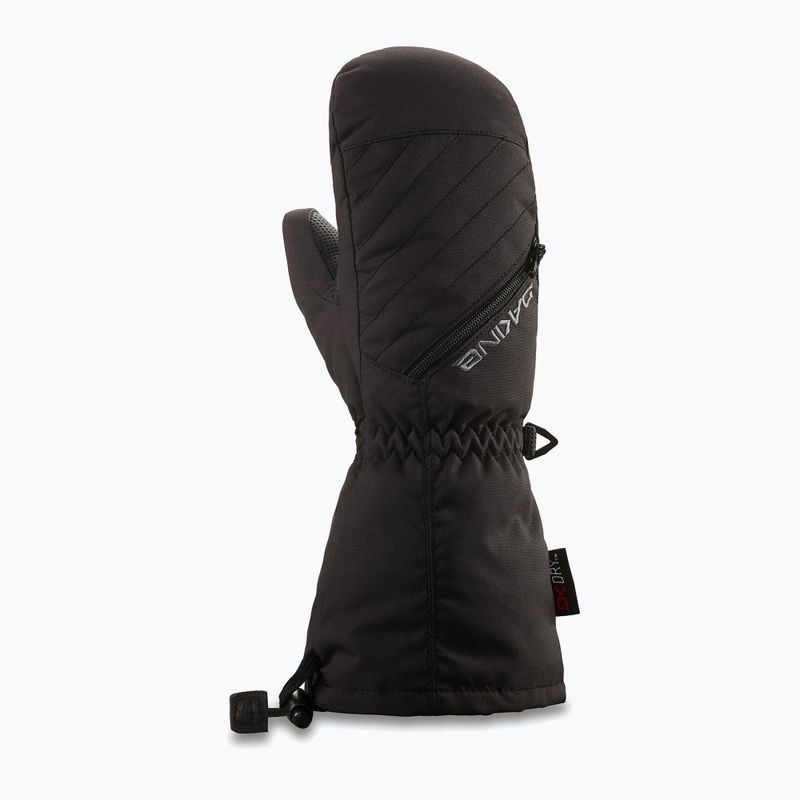Snowboardhandschuhe Kinder Dakine Tracker Mitt black S24 6