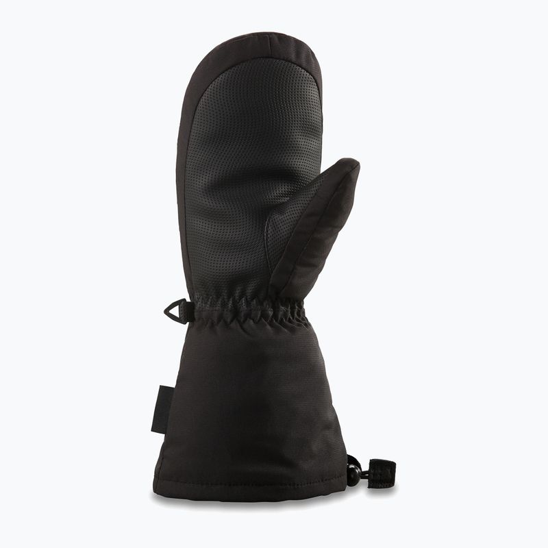 Snowboardhandschuhe Kinder Dakine Tracker Mitt black S24 7