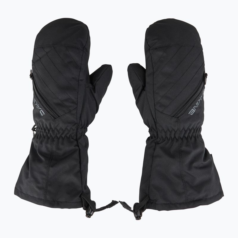Snowboardhandschuhe Kinder Dakine Tracker Mitt black S24 2