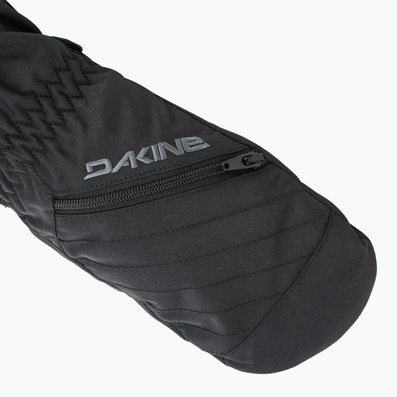 Snowboardhandschuhe Kinder Dakine Tracker Mitt black S24 4