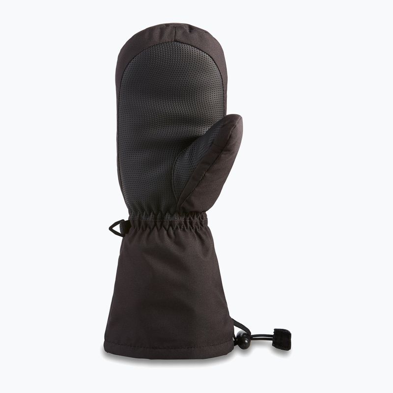 Dakine Kinder Snowboard Handschuhe Yukon Mitt schwarz