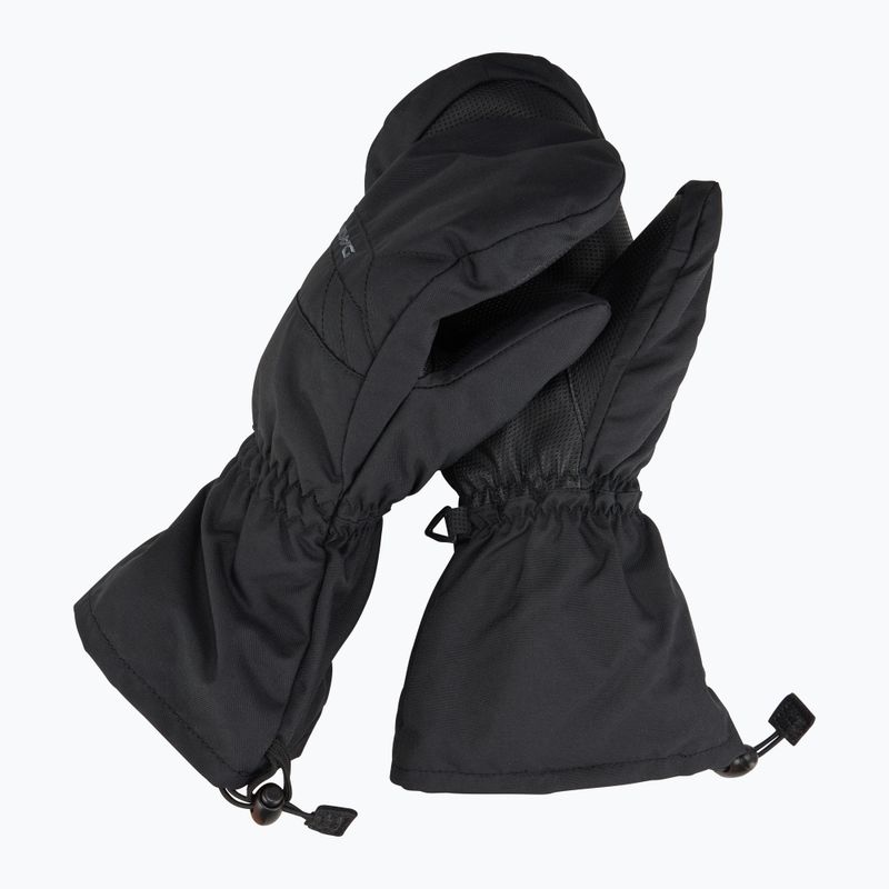 Snowboardhandschuhe Kinder Dakine Yukon Mitt black