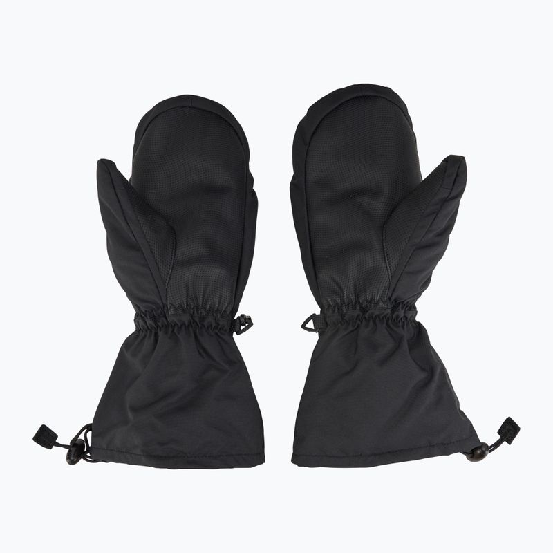 Snowboardhandschuhe Kinder Dakine Yukon Mitt black 2