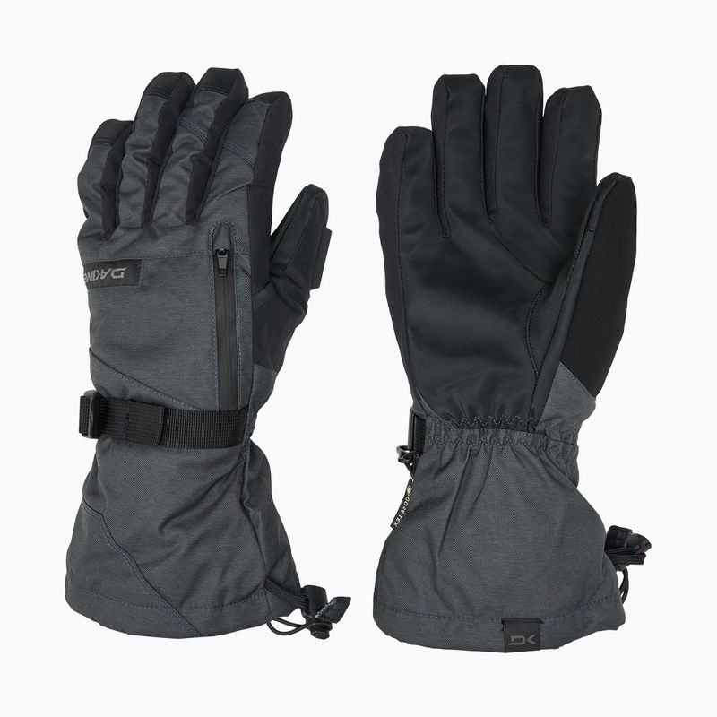 Snowboard Handschuhe Herren Dakine Titan Gore-Tex carbon