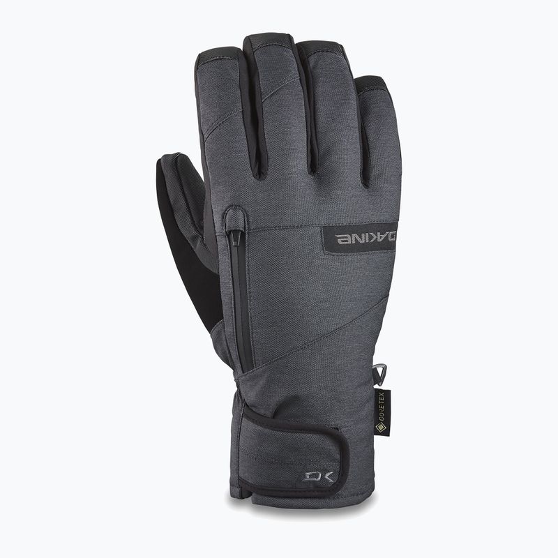 Herren Snowboardhandschuhe Dakine Titan Gore-Tex Short Glove carbon 2
