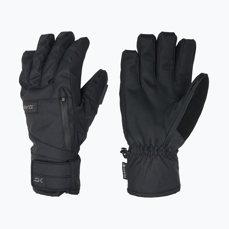 Snowboard Handschuhe Herren Dakine Titan Gore-Tex Short Glove black