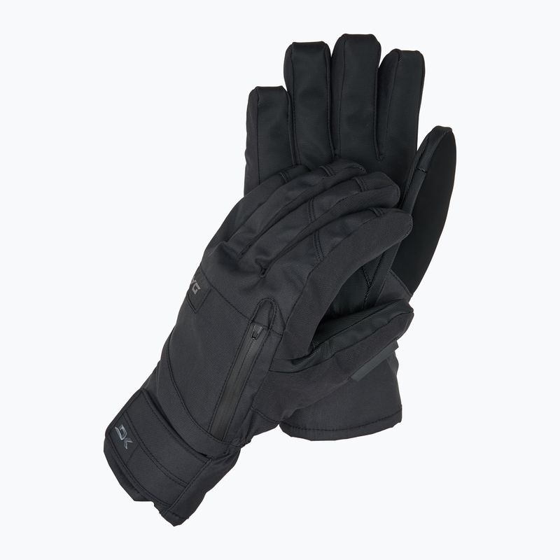 Snowboard Handschuhe Herren Dakine Titan Gore-Tex Short Glove black