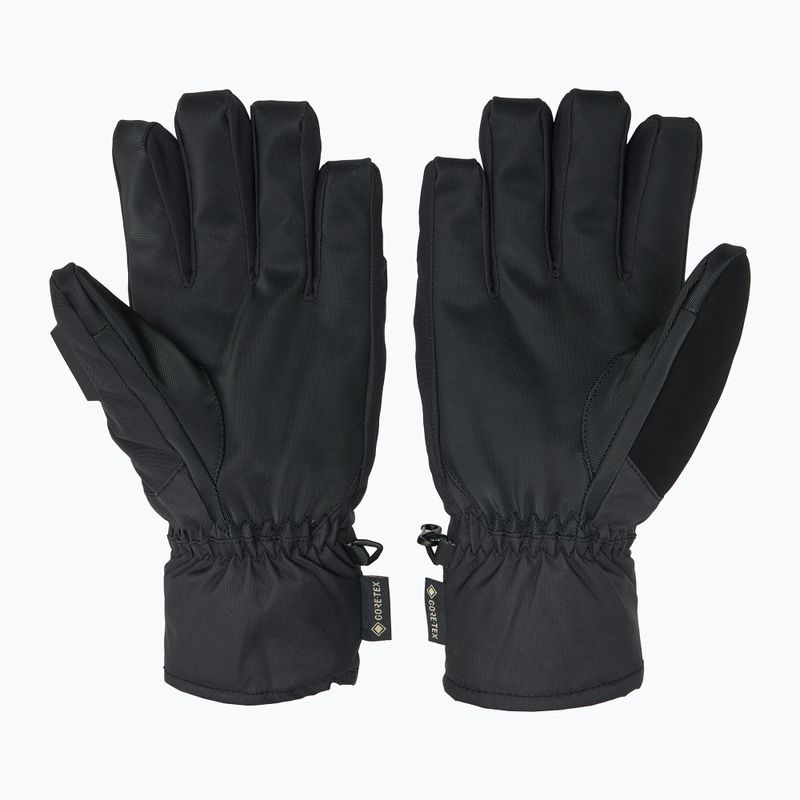 Snowboard Handschuhe Herren Dakine Titan Gore-Tex Short Glove black 2