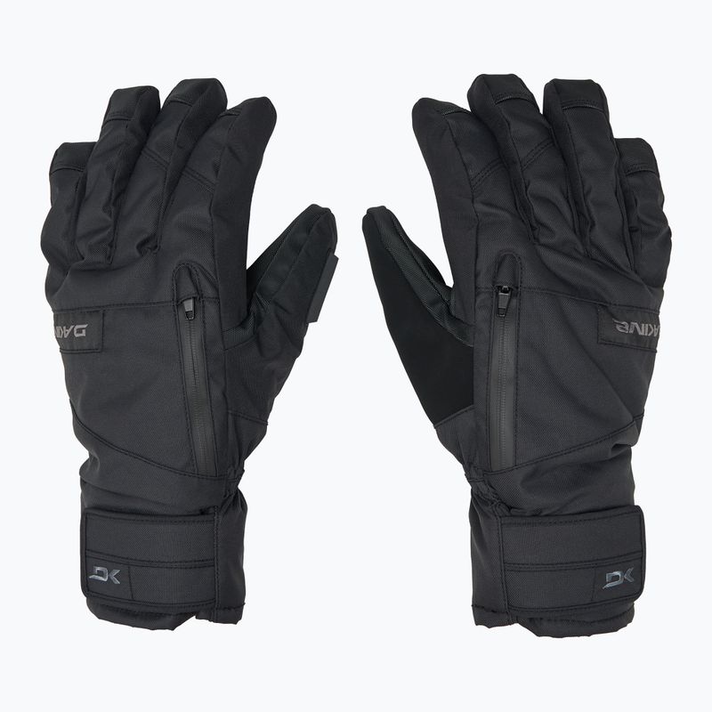 Snowboard Handschuhe Herren Dakine Titan Gore-Tex Short Glove black 3