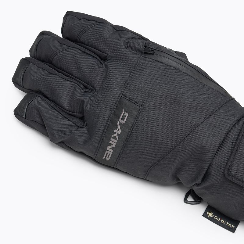 Snowboard Handschuhe Herren Dakine Titan Gore-Tex Short Glove black 4