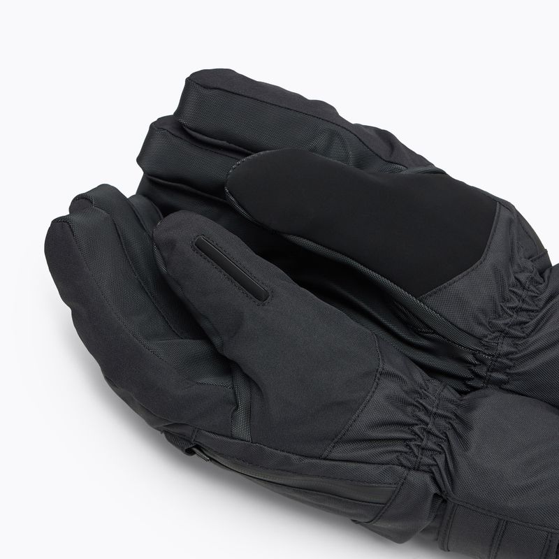 Snowboard Handschuhe Herren Dakine Titan Gore-Tex Short Glove black 5